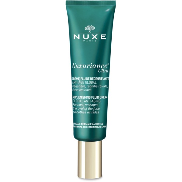 Nuxe Nuxuriance Ultra Fluide Cream 50 ml