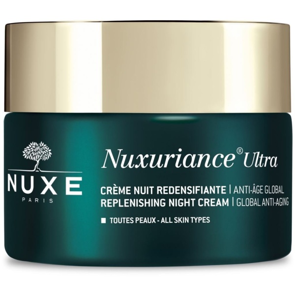 Nuxe Nuxuriance Ultra Night Cream 50 ml