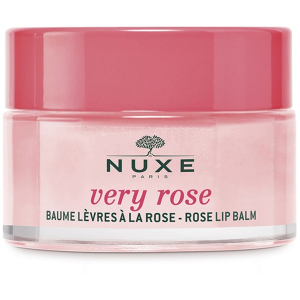 Nuxe Very Rose Lip Balm 15g