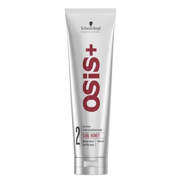 Schwarzkopf Professional Osis+ Curl Honey Lockkräm 150ml