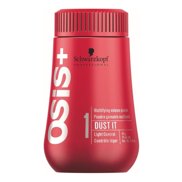 Schwarzkopf Professional Osis+ Dust It Volympuder 10g