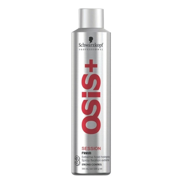 Schwarzkopf Professional Osis+ Session Hårspray 300ml