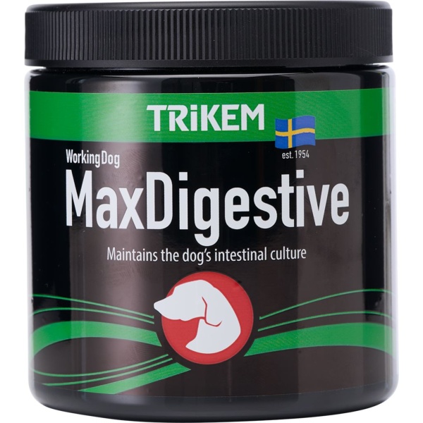 TRiKEM Working Dog MaxDigestive 600g