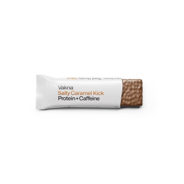 Vakna® Salty Caramel Kick 50g