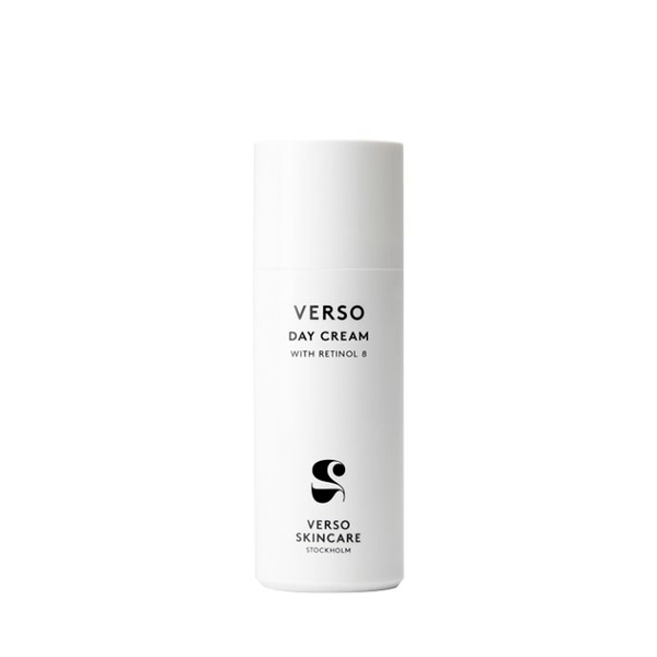 Verso Skincare Day Cream Retinol 8 50 ml