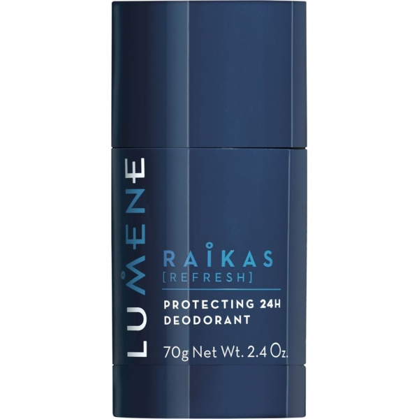 lumene Raikas Refresh Men Protecting 24H deodorant 70g