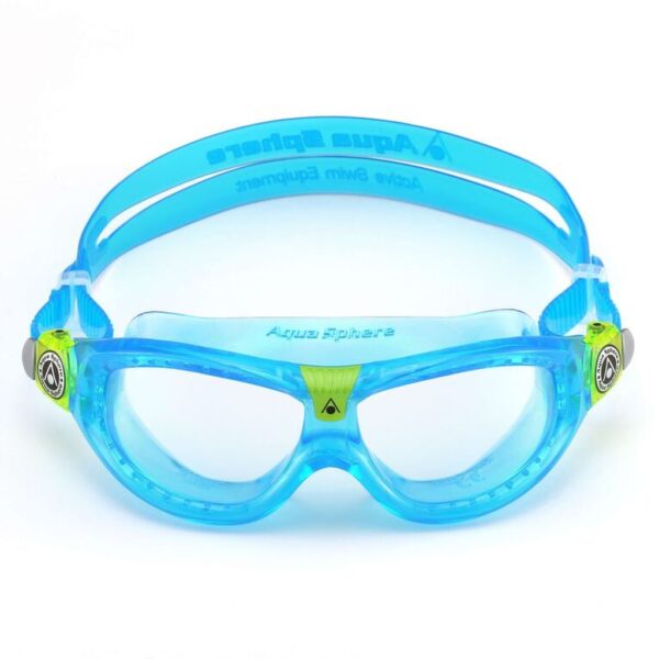 Aqualung Simmask Seal Kid Aqua 1 st