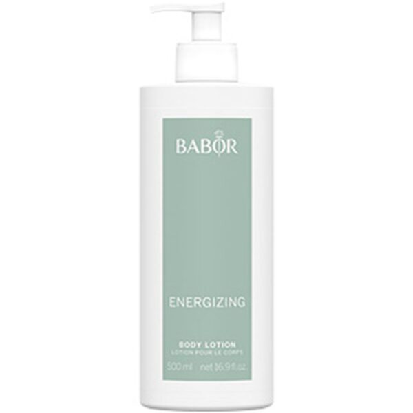 BABOR Energizing Body Lotion 500ml
