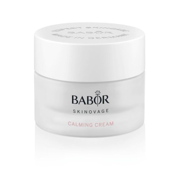 BABOR Skinovage Calming Cream 50ml