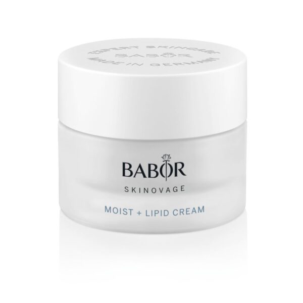 BABOR Skinovage Moisturizing & Lipid Cream 50ml