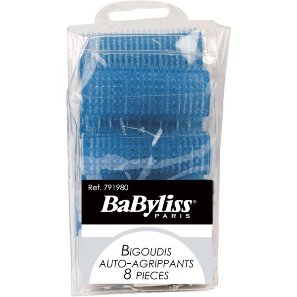 BaByliss Självhäftande Spolar 8st