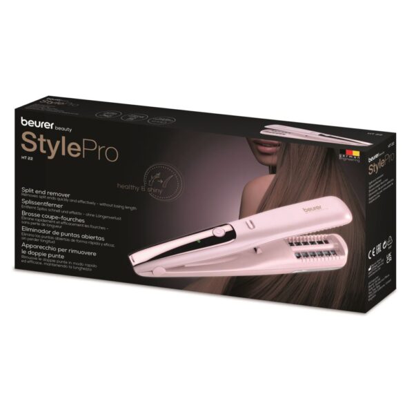 Beurer StylePro HT 22 Split end trimmer 1 st