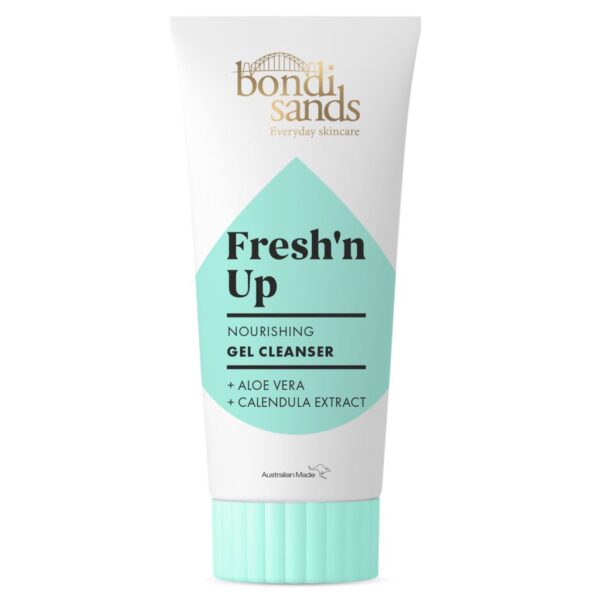 Bondi Sands Fresh'n Up Nourishing Gel Cleanser 150 ml