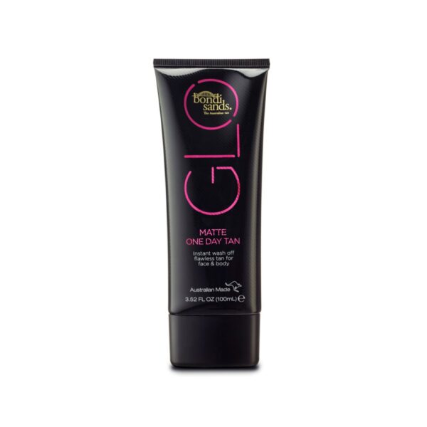Bondi Sands GLO Matte One Day Tan 100 ml