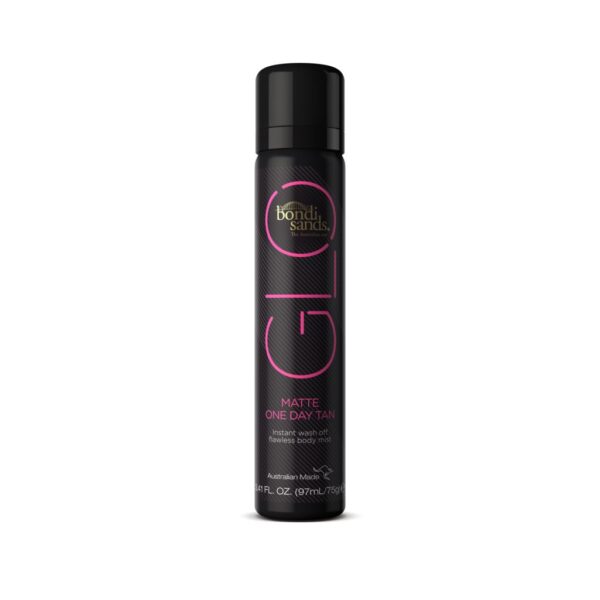 Bondi Sands GLO Matte One Day Tan Mist 97 ml