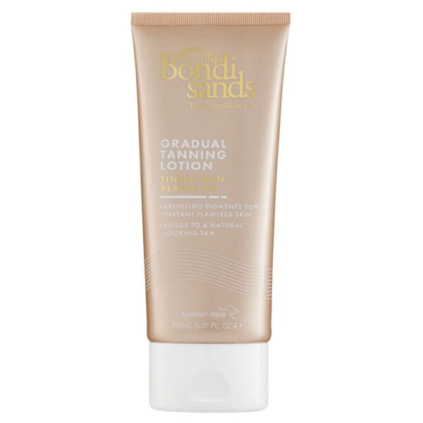 Bondi Sands Gradual Tanning Lotion Tinted Skin Perfector 150 ml