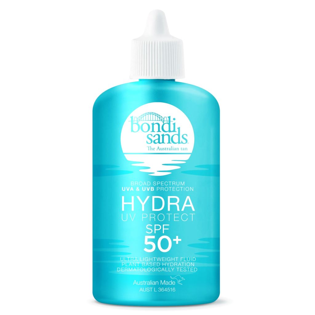 Bondi Sands Hydra UV Protect SPF50+ Face 40 ml