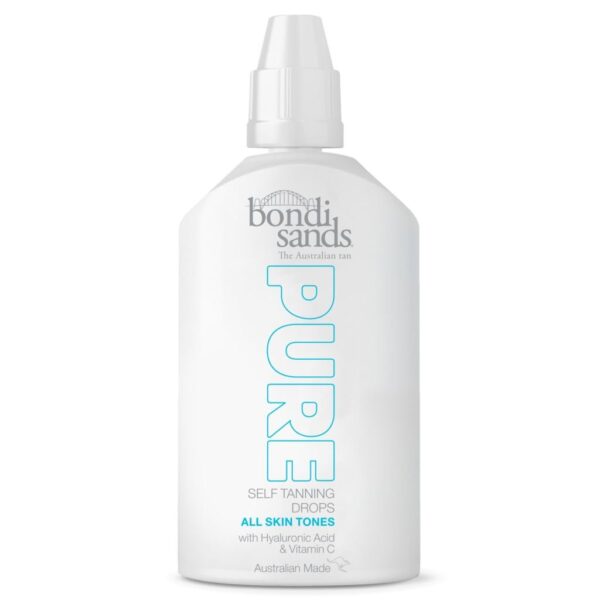 Bondi Sands Pure Concentrate Self Tanning Drops 40 ml