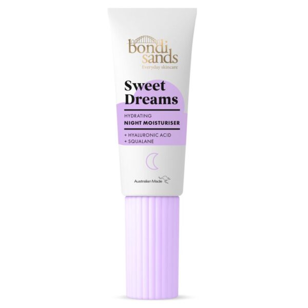 Bondi Sands Sweet Dreams Night Moisturiser 50 ml