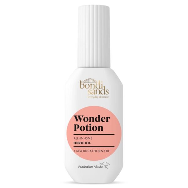 Bondi Sands Wonder Potion Hero Oil 30 ml