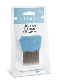 Clinic Luskam