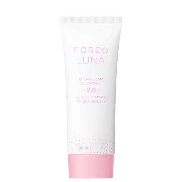 Foreo LUNA™ Micro-Foam Cleanser 2.0 100 ml