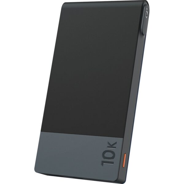 GP Batteries Powerbank M2 10000 mAh Black 1 st