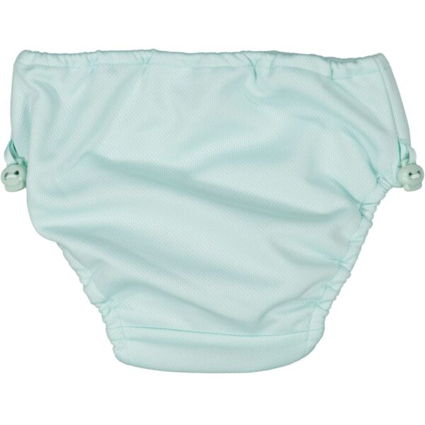Geggamoja UV Baby Badbyxa Mint 74/80