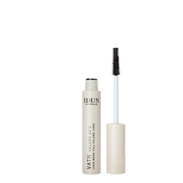 IDUN Minerals Mascara Vatn Volume 38°C 9 ml