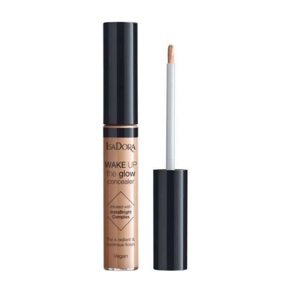 IsaDora Wake Up the Glow Concealer 7N 10 ml