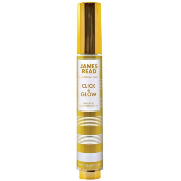James Read Click & Glow 15ml