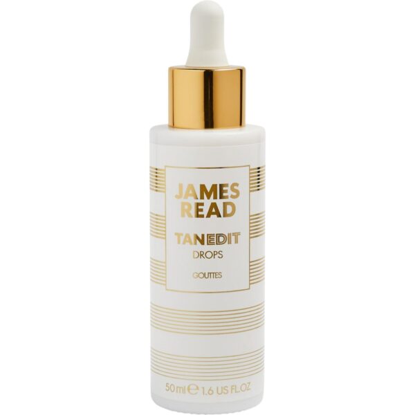 James Read TanEdit Drops 50ml