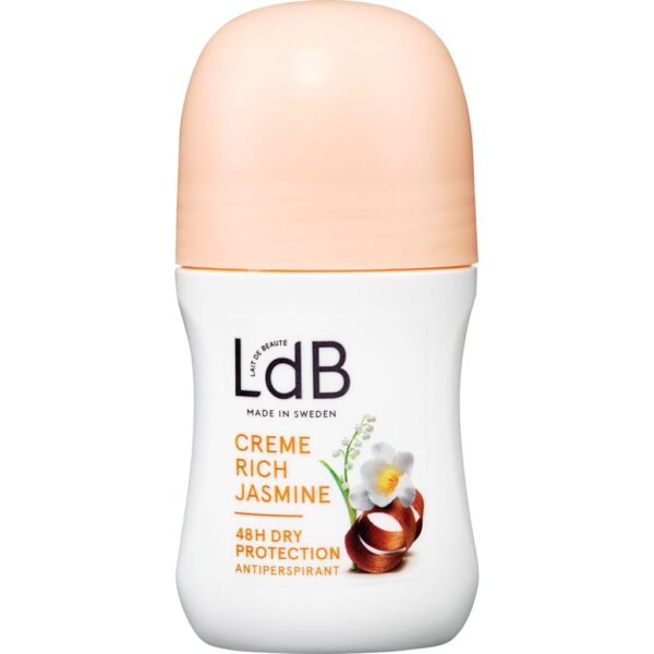 LdB Creme Rich Deo 60ml
