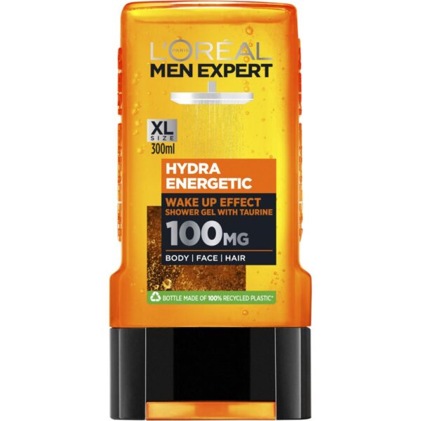 L´Oréal Men Expert Hydra Energetic 300ml