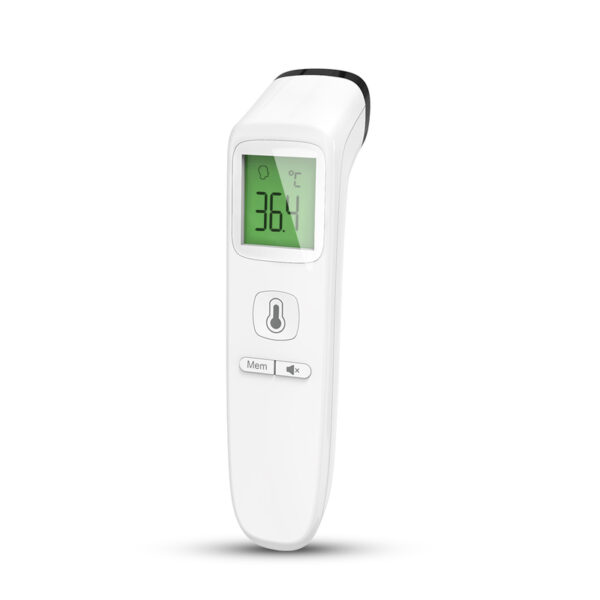 MSO Thermometer IR55 - panntermometer