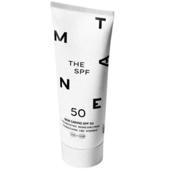 Mantle The SPF Skin-Caring SPF50 50 ml