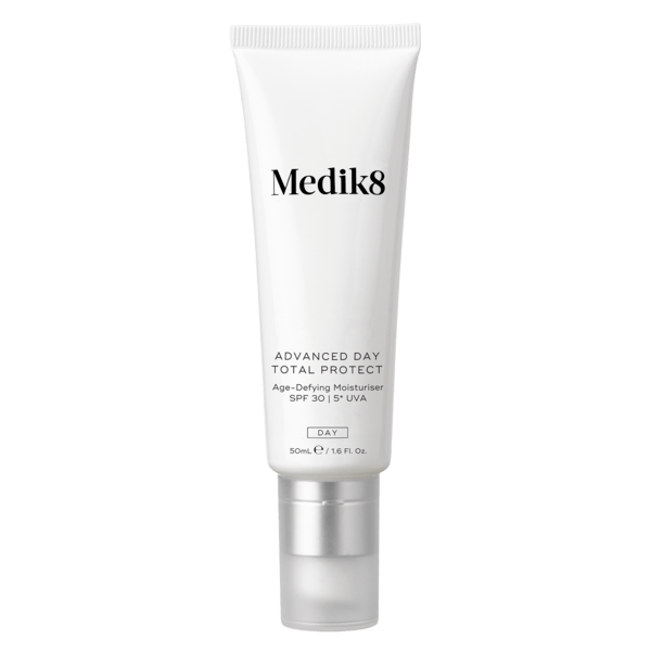 Medik8 Advanced Day Total Protect SPF30 50 ml