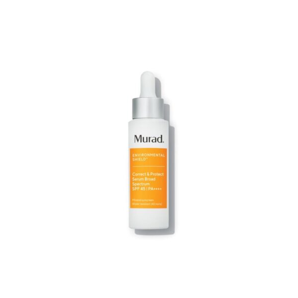 Murad Correct & Protect Serum SPF 45 30ml
