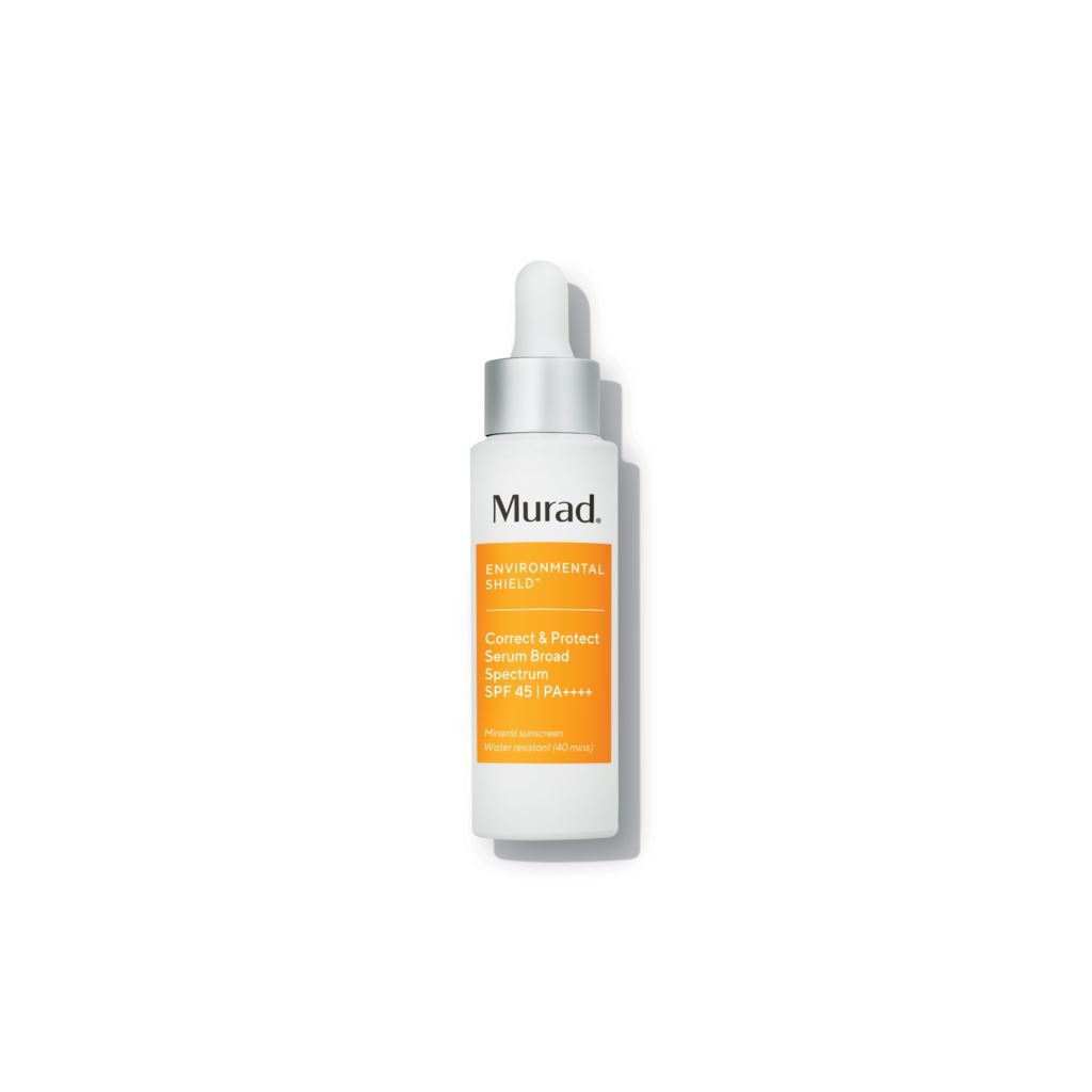 Murad Correct & Protect Serum SPF 45 30ml