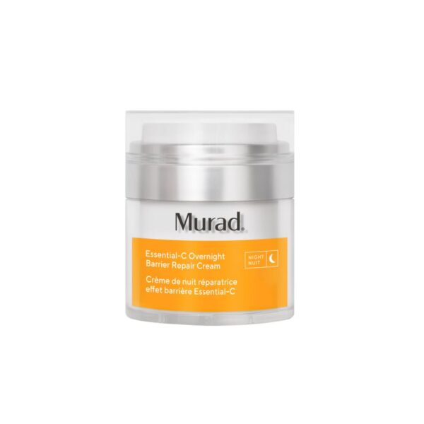 Murad Essential-C Overnight Barrier Repair Cream 50ml