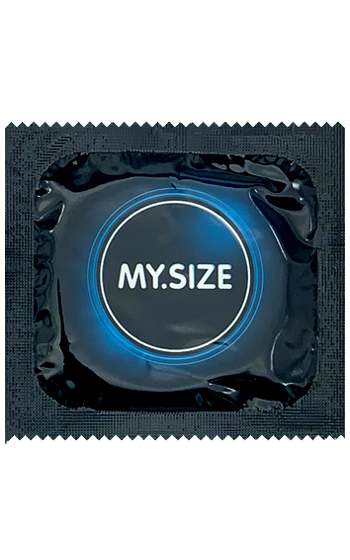 My Size - 72 mm 10-pack