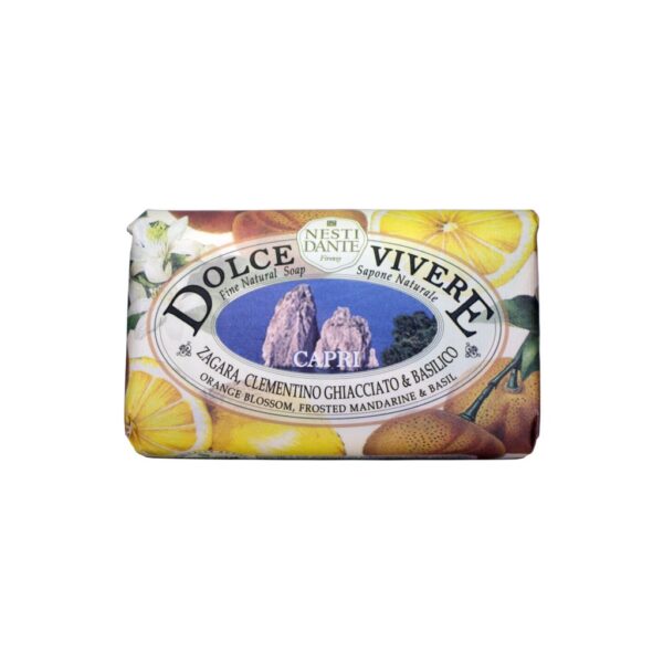 NESTI DANTE Dolce Vivere Capri 250g