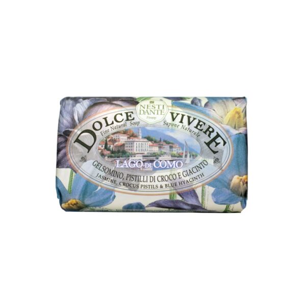 NESTI DANTE Dolce Vivere Lago Di Como 250 g