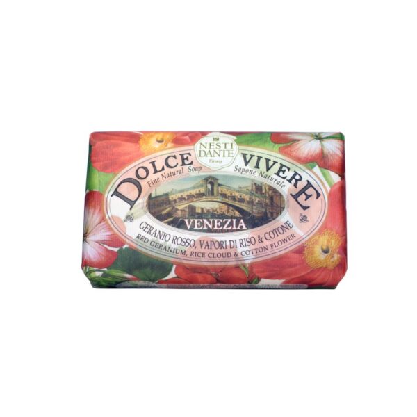 NESTI DANTE Dolce Vivere Venezia 250 g