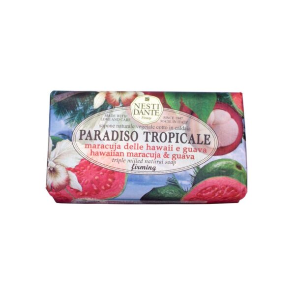 NESTI DANTE Paradiso Tropicale Hawaiian Maracuja & Guava 250 g