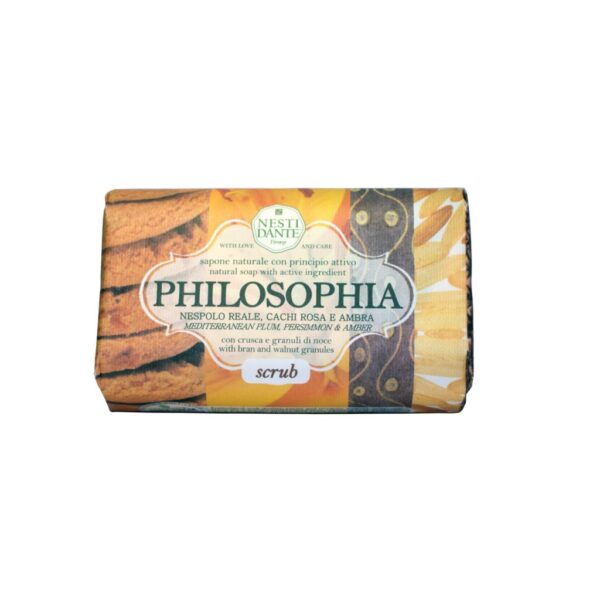 NESTI DANTE Philosophia Scrub 250g