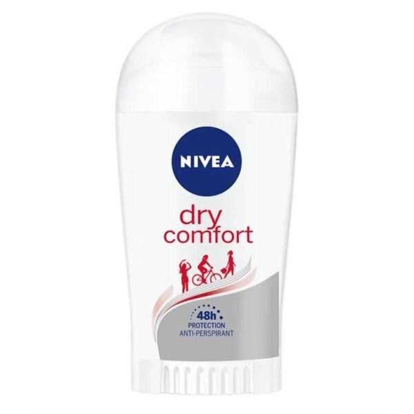 NIVEA Dry Comfort Stick 50ml