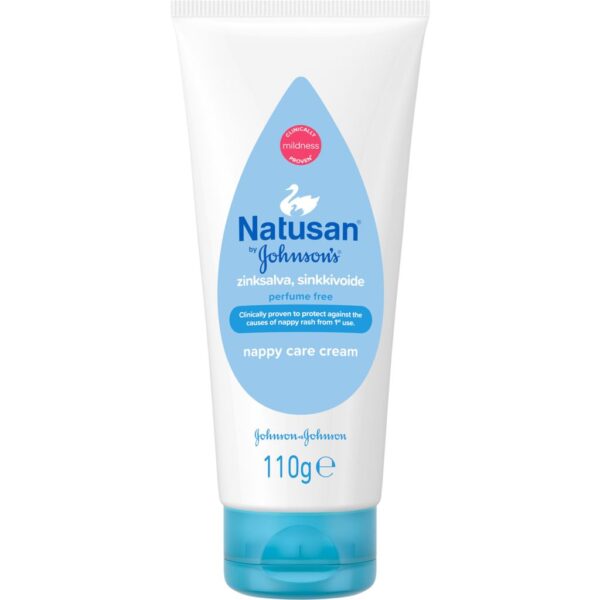 Natusan Zinksalva 110g