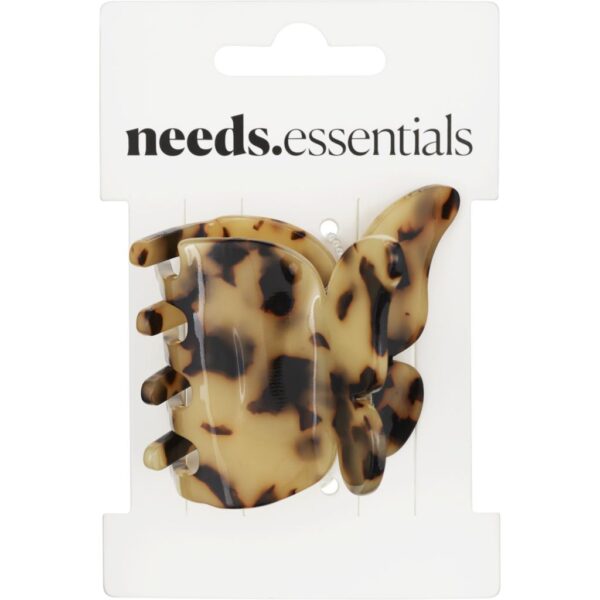 Needs Hårklämma Liten 1 st