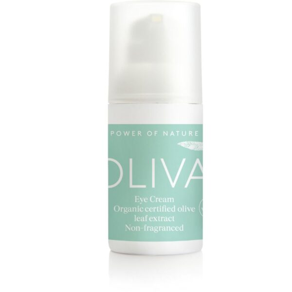OLIVA Eye Cream 15 ml